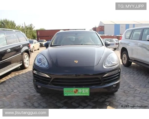 保时捷PG车型的购车流程与贷款方案,提供一站式购车全攻略满足你的需求